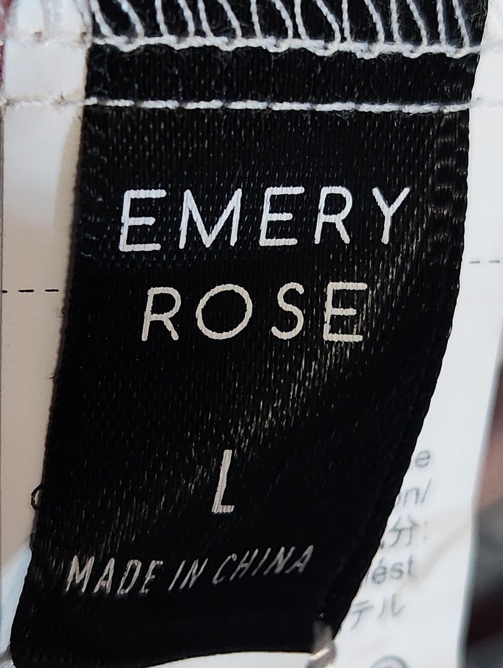 EMERY ROSE Bright Sleep Gown - Picture 8 of 10